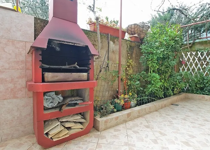 Vladimira 1569 Διαμέρισμα