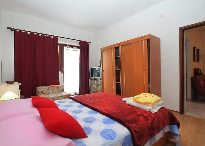 Vladimira 1569 Διαμέρισμα