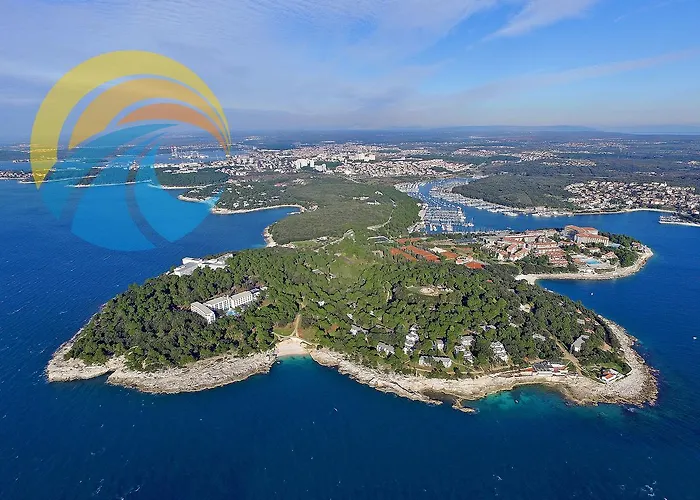 Διαμέρισμα Vladimira 1569 *