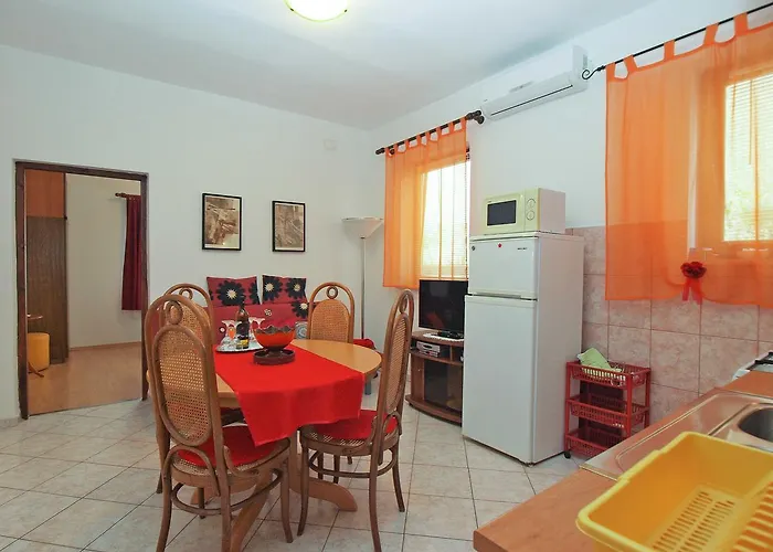 Vladimira 1569 Διαμέρισμα *