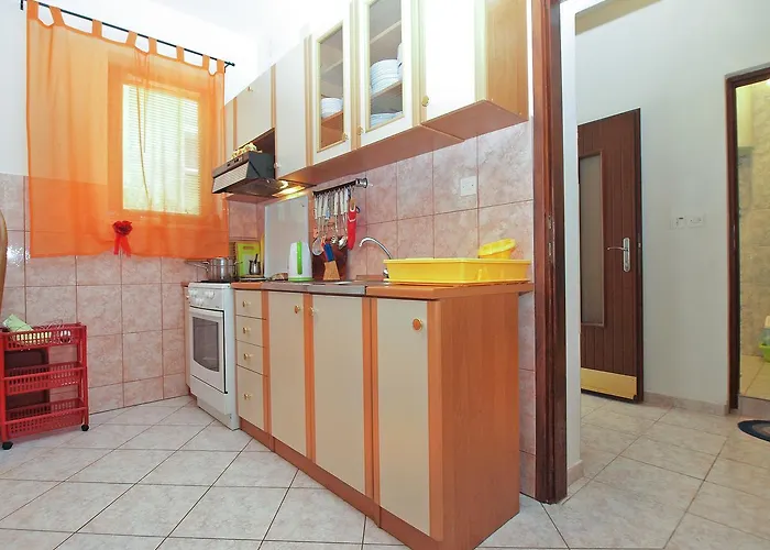 Vladimira 1569 Διαμέρισμα *