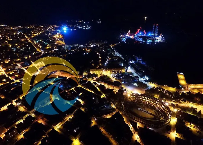 Vladimira 1569 Διαμέρισμα *