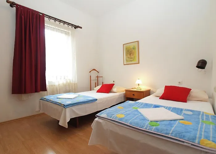 Vladimira 1569 Διαμέρισμα *