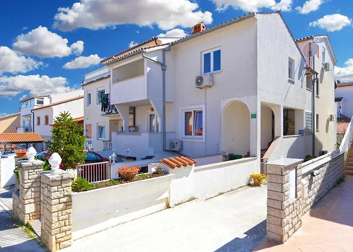 Vladimira 1569 Διαμέρισμα