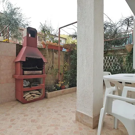 Vladimira 1569 דירה *